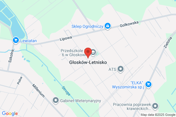 Wiejski Osrodek Zdrowia