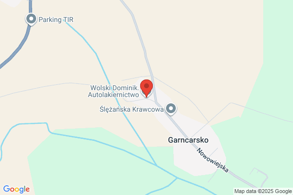 Wolski Henryk. Blacharstwo i lakiernictwo samochodowe