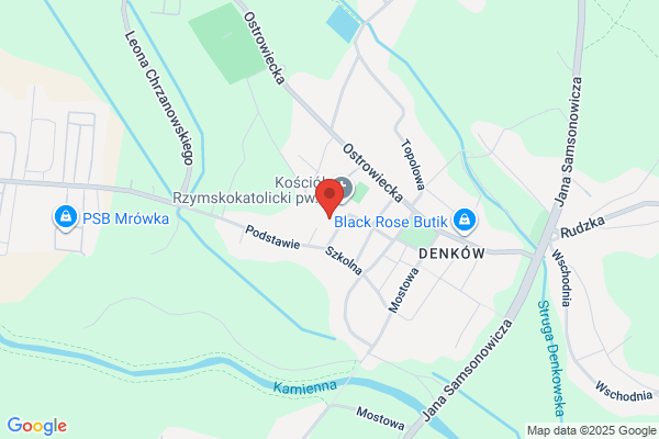 Zgromadzenie zakonne Sióstr Rodziny Maryi