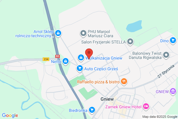 Sid. Biuro uslug komputerowych. Sidorowicz S., mgr inz.