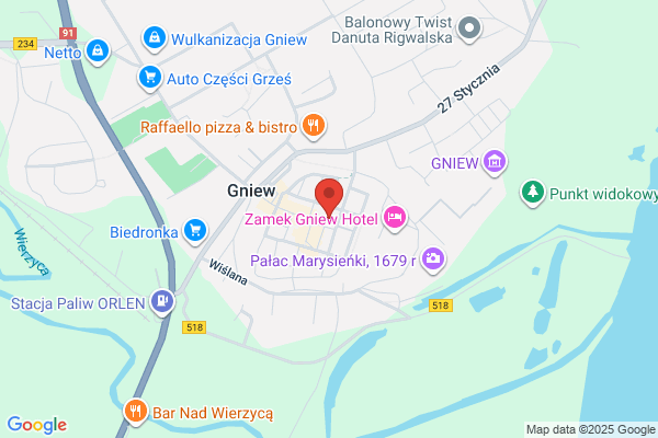 Antos Kazimierz. Zaklad ogólnobudowlany