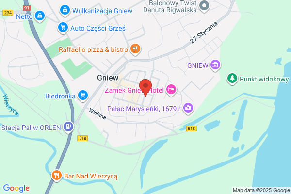 Czyzewska-Zemke Sylwia. Zaklad fryzjerski