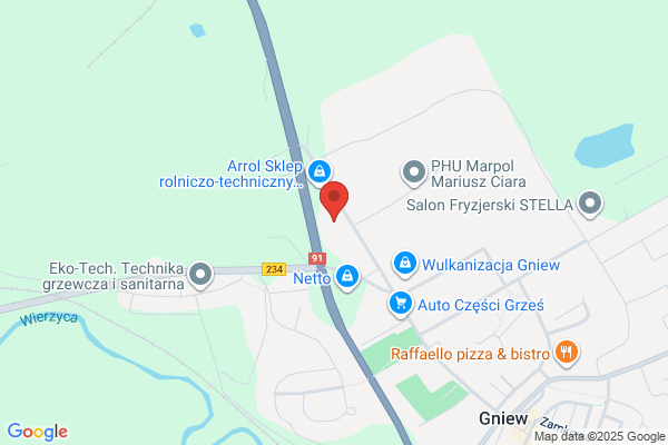 Dom Pomocy Spolecznej