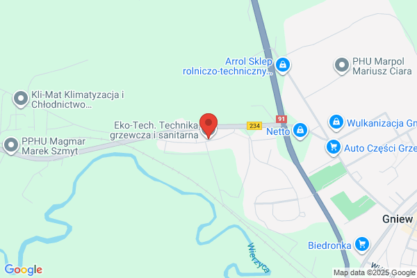 Eko-Tech. Technika grzewcza i sanitarna