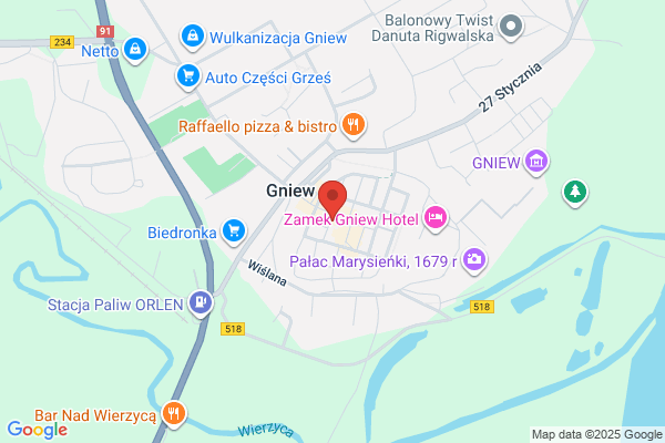 Figura Agnieszka. Agencja reklamowa