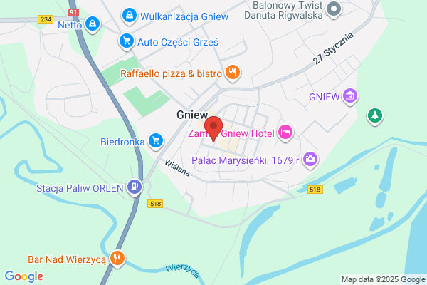 Graga. Sklep zoologiczno - wedkarski
