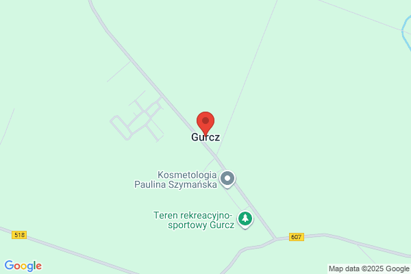 Gurcz. Sp. z o.o. Gospodarstwo rolne