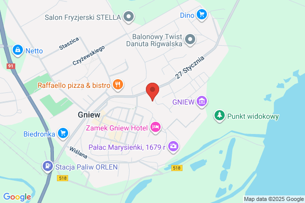Ibis. Biuro uslug turystycznych