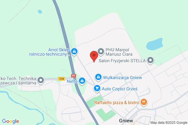 Kaminska Elzbieta. Uslugi rachunkowe