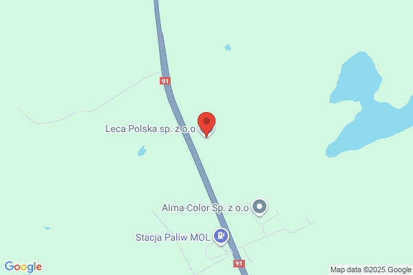Leca Polska sp. z o.o.