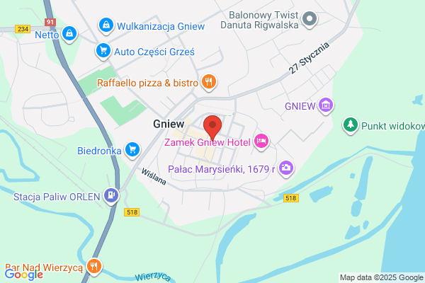 Lompies Miroslaw. Uslugi pogrzebowe