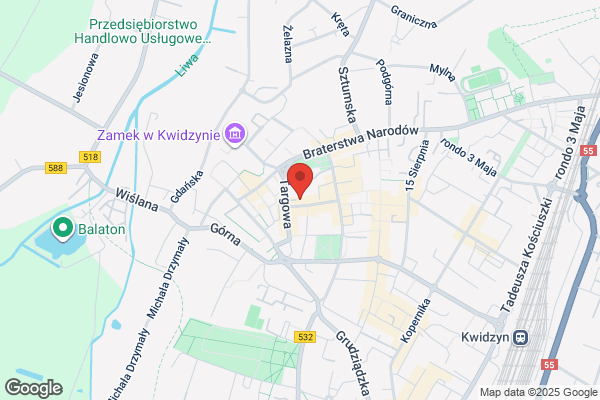 Niepubliczny Zaklad Opieki Zdrowotnej im. sw. Lukasza