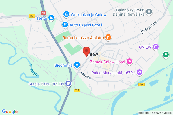 Ochotnicza Straz Pozarna