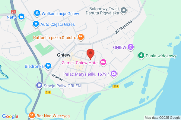 Pik. Bar gastronomiczny
