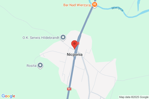 Pod Abazurem. Pensjonat
