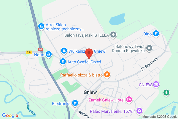 Stepniak Janina. Uslugi slusarskie