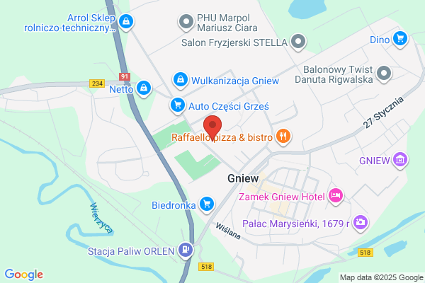 Szkola Podstawowa im. Jana III Sobieskiego