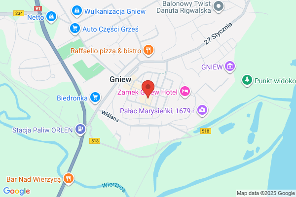 Urzad Miasta i Gminy