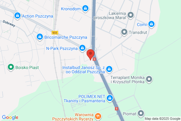 KFC Pszczyna Park