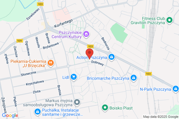 Azia. Gabinet kosmetyczny
