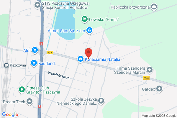 Budownictwo Wodno - Inzynieryjne i Drogowe. Sp. z o.o.