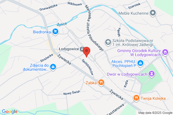 Buteg. Meble biurowe, mieszkaniowe i ho
