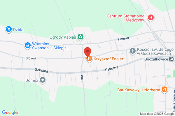 Carsper. Machanika pojazdowa. Kuboszek D.