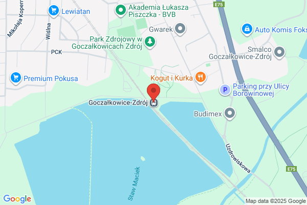 Cender. Rozbiór wieprzowy i wolowy, pakowanie miesa. Cendrowski Robert
