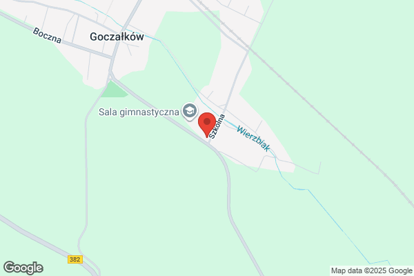 Gimnazjum nr 2 Zespolu Szkól