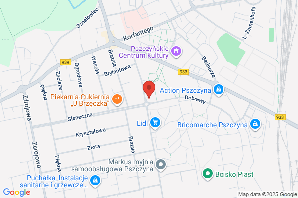 Hospicjum Domowe Ojca Pio