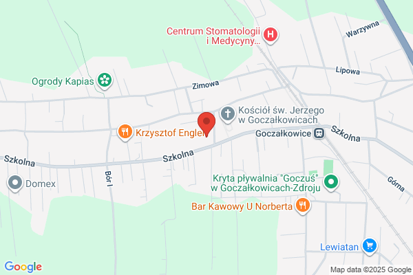 Jableka Dorota. Posrednictwo ubezpieczeniowe Inspektoratu PZU