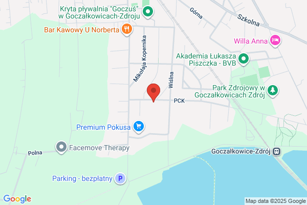 Jerzyk. FHU. Czwartek J.