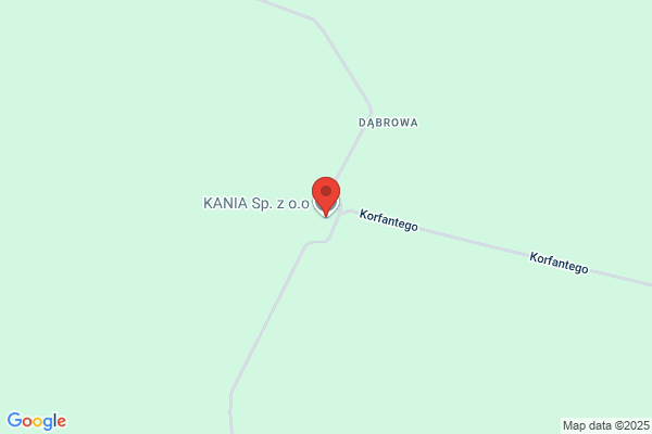Kanmycel. Wytwórnia grzybni pieczarek. Kania F.L.