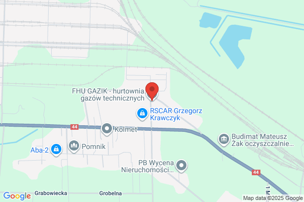 Kozik A. Art. spawalnicze i gazy techniczne