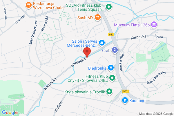 Marzenie. Pracownia sukien slubnych i wieczorowych