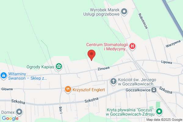 Mrzyk Kazimierz. Zaklad slusarsko - tokarski