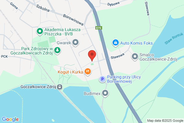 Osrodek Pomocy Spolecznej
