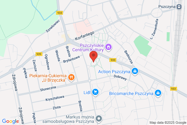 Parafia rzymskokatolicka Podwyzszenia Krzyza Swietego i Matki Boskiej Czestochowskiej