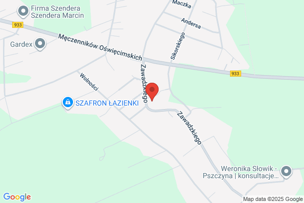 Parafia rzymskokatolicka sw. Marcina