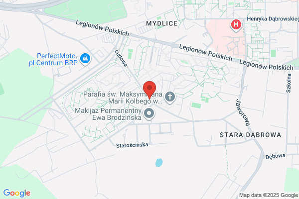 Poradnia dla Dzieci spólki Panaceum