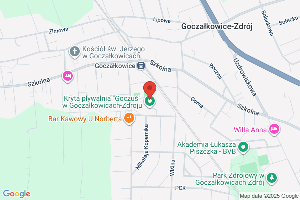 Przedszkole nr 2