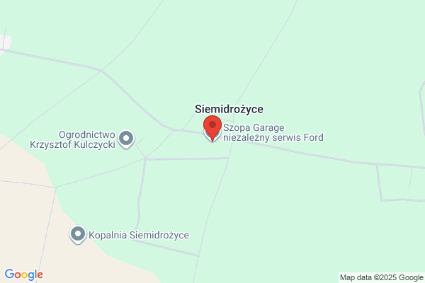 Szopa S. Autoserwis