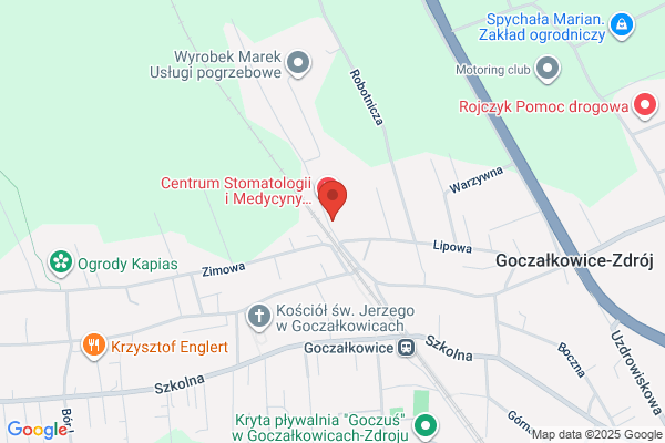 Wyrobek Z. Uzywana blacharka samochodowa