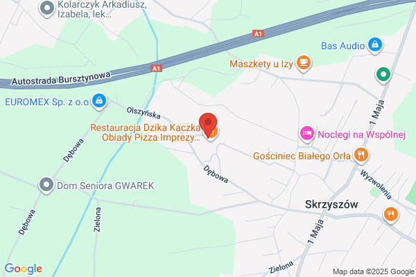 Auto-Mix. Skrzyszów. Instalacje gazowe, bezgotówkowe naprawy powypadkowe