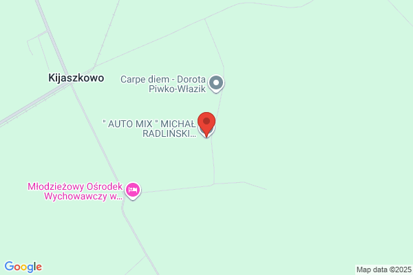 Auto-Mix. Zaklad wulkanizacyjny, mechanika pojazdowa
