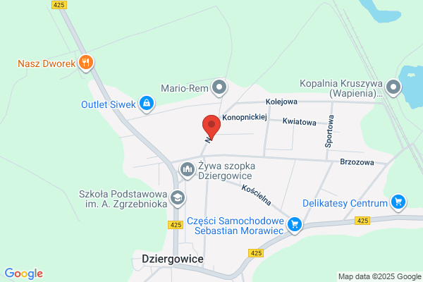 Blitek-Jania Monika, lek. stomatolog. Gabinet