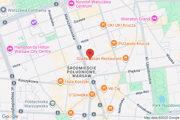 Global Services. Uslugi ekologiczne