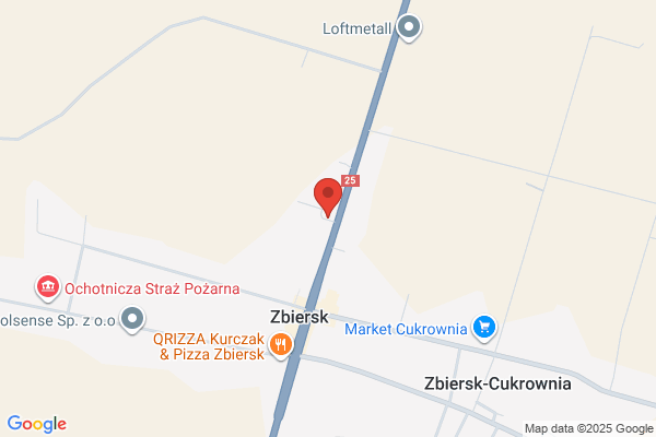 Grabiec Mariusz. Zaklad stolarski