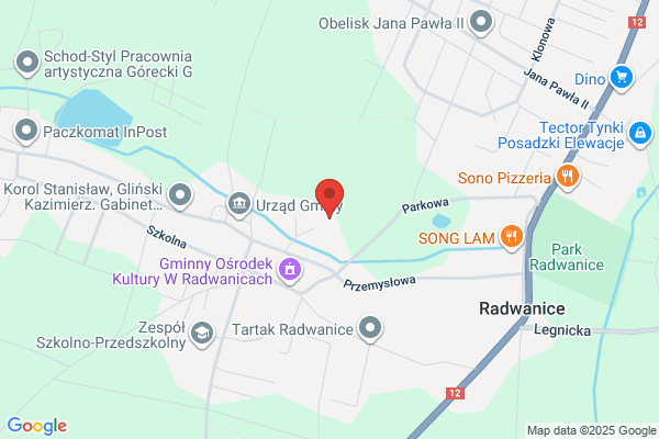 Parafia rzymskokatolicka Matki Boskiej Rózancowej
