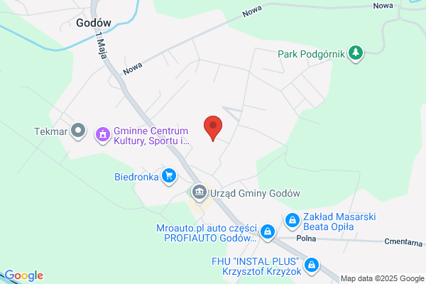 Przedszkole Publiczne